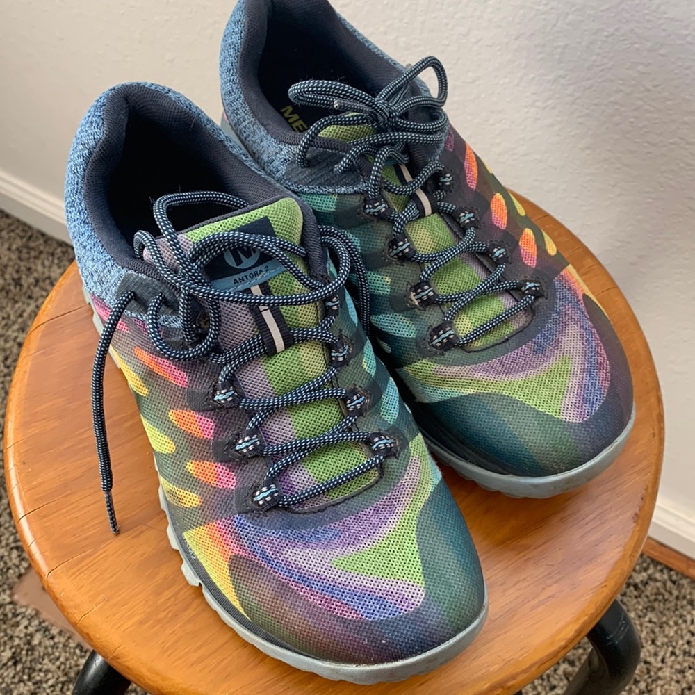 Merrell Antora 2